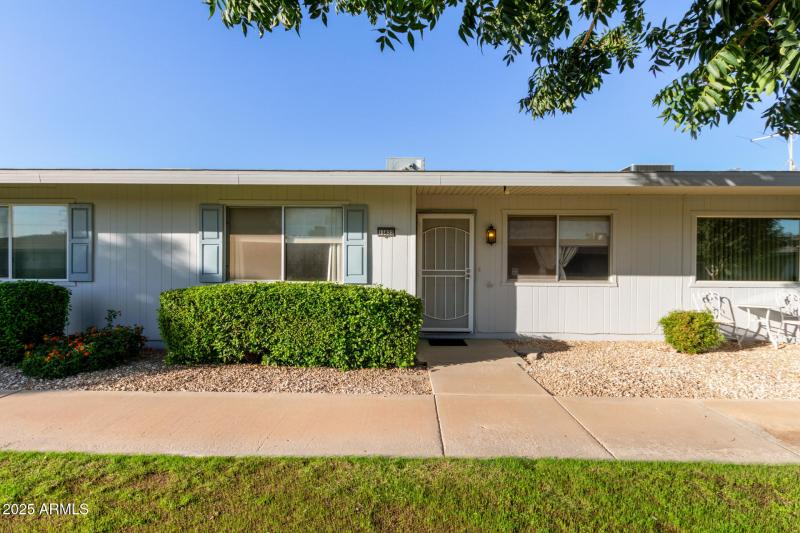 13822 N NEWCASTLE DR, Sun City