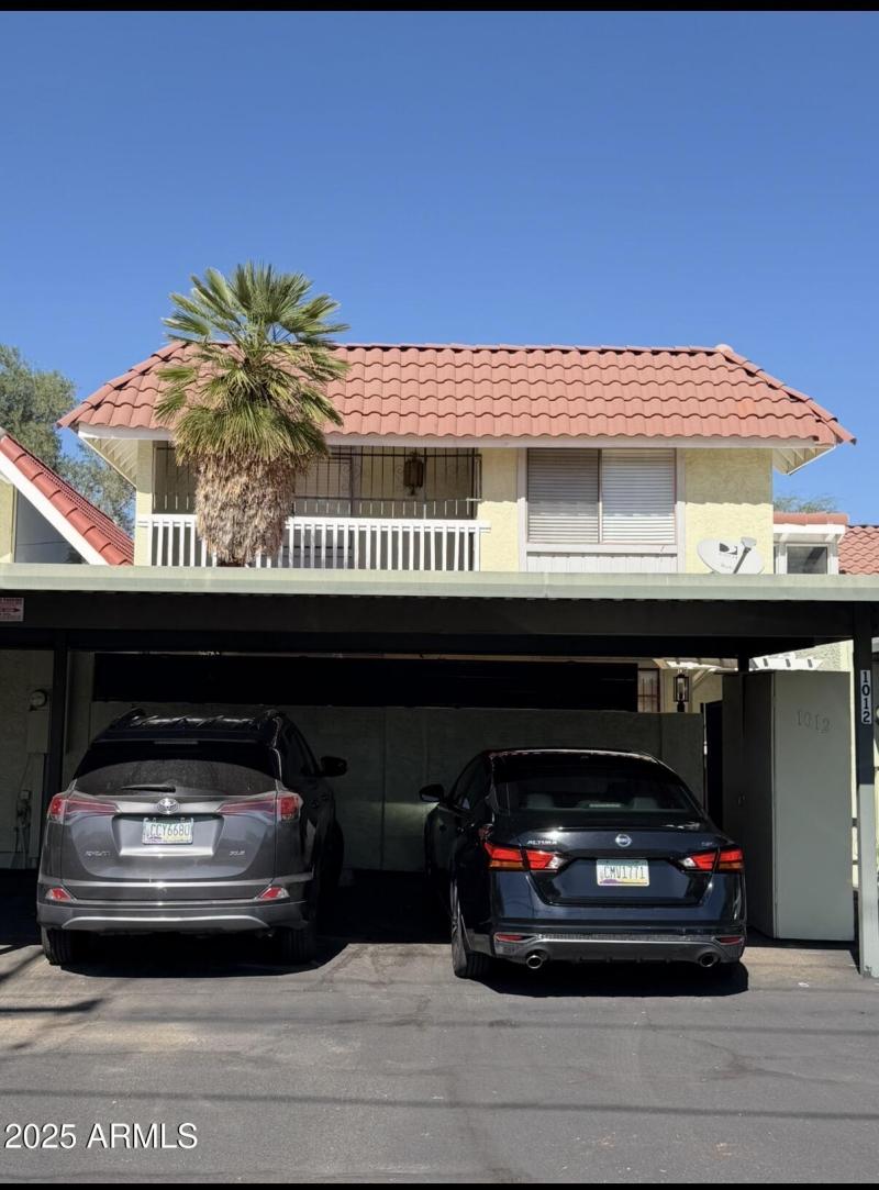 1012 E Highland Avenue