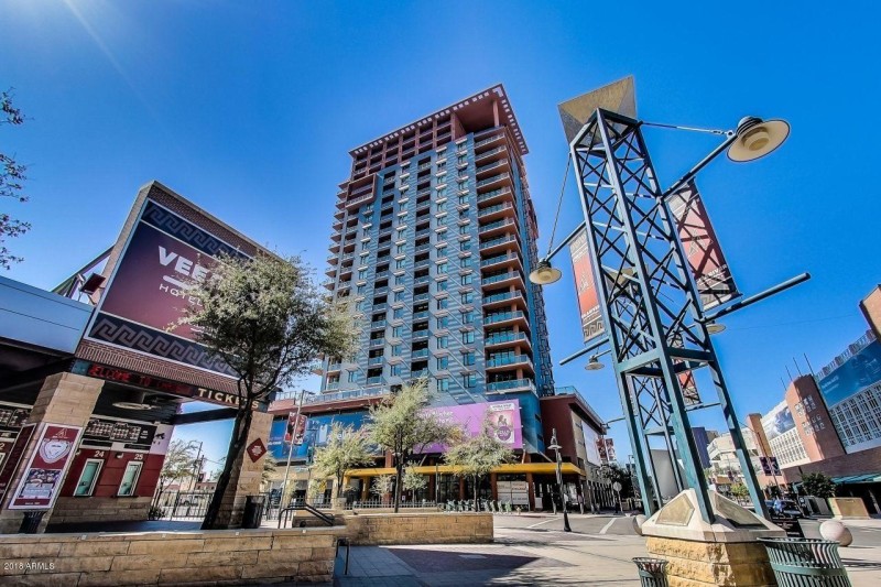 SUMMIT AT COPPER SQUARE