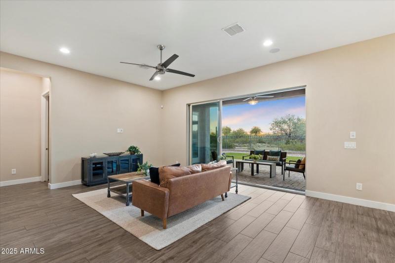 Great Room/Living Room