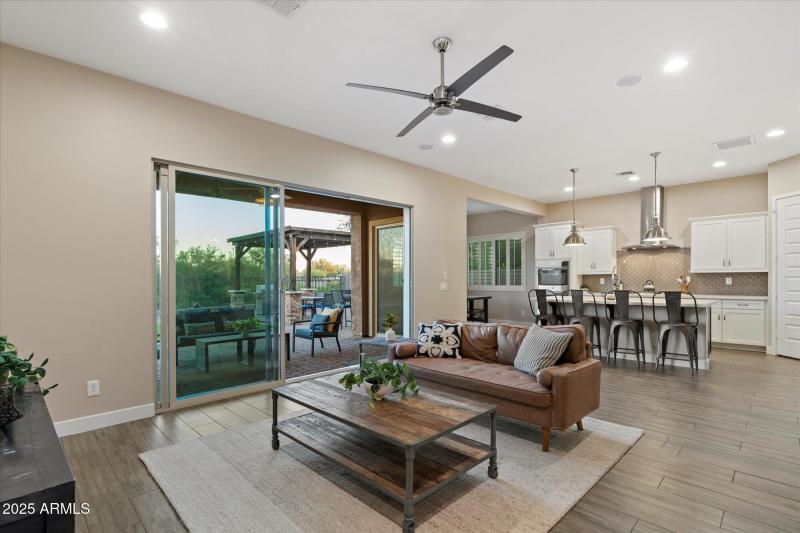 Great Room/Living Room