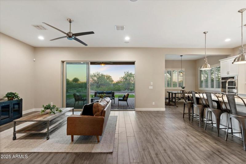 Great Room/Living Room