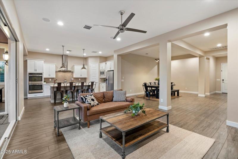 Great Room/Living Room