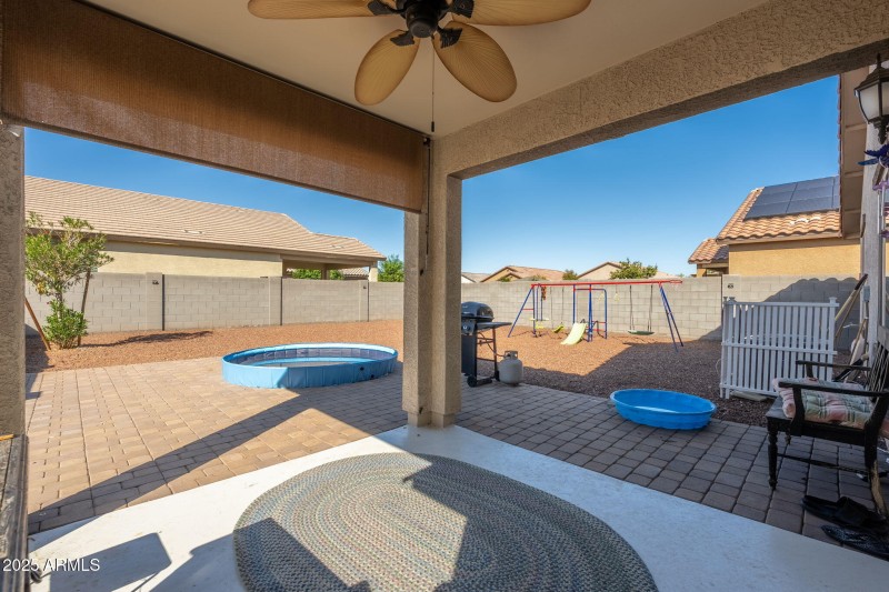 26832 N 173rd Ln - 26