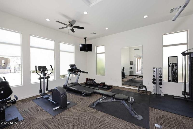 Pinnacle at Silverstone-Community Fitnes