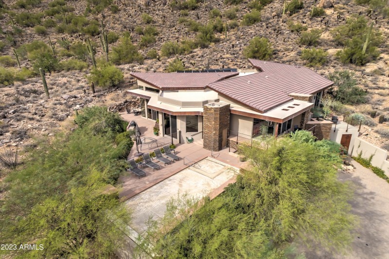 079_Aerial View Front III