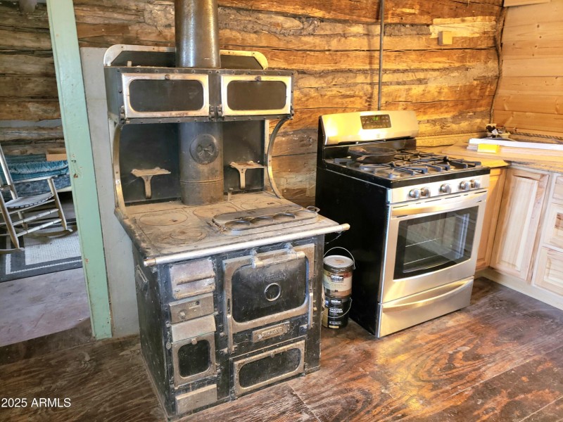 Adobe Rm Kitchen Ranges