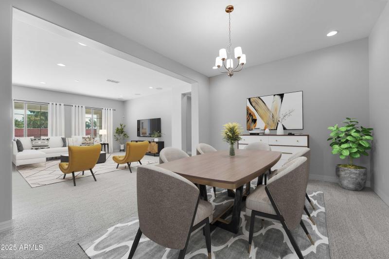 20479 E Calle De Flores ~ Ready Now!