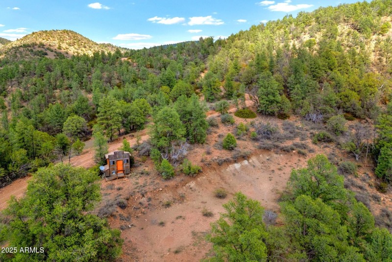 East Knoll Bldg Site