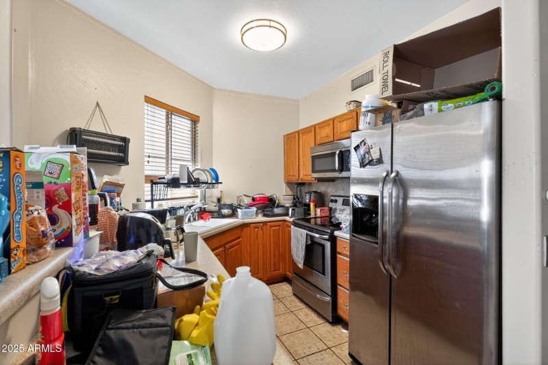 Kitchen for use_660 E El Prado Rd