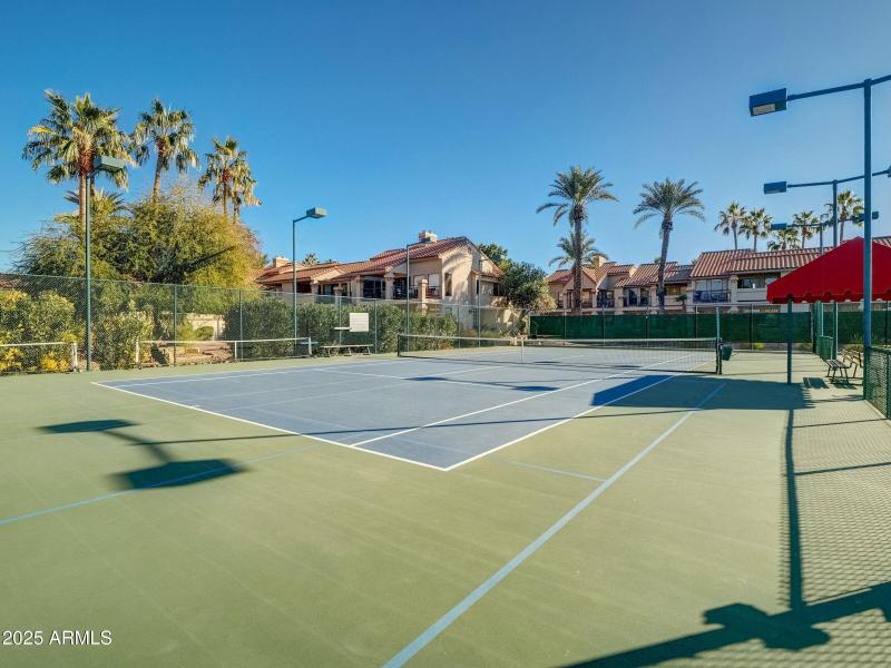 9707 E Mountain View Road Unit 2456-43