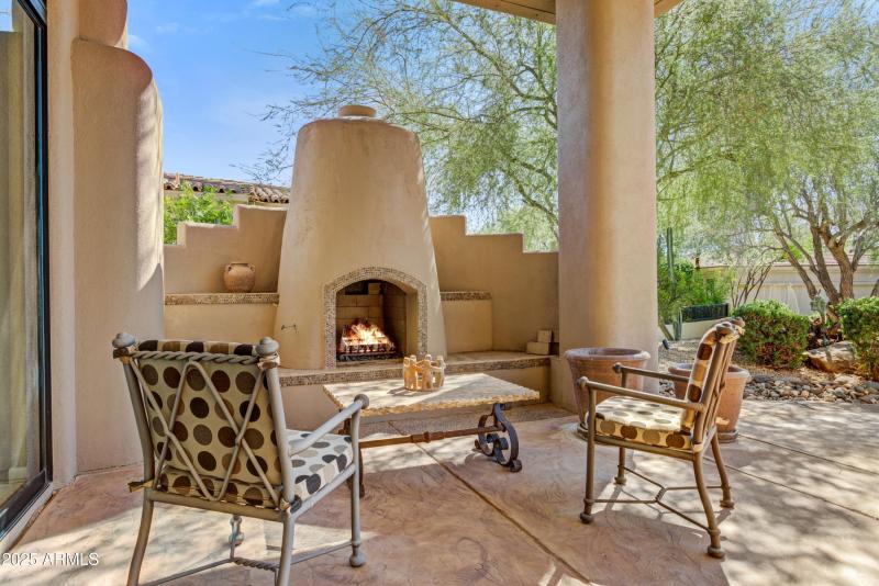 022_Outdoor Fireplace