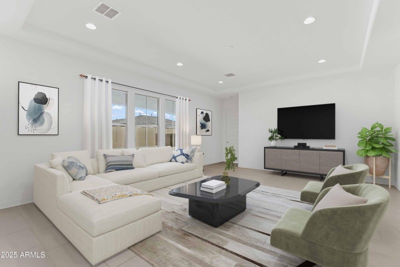 7632 W Remuda Drive ~ Ready Now!