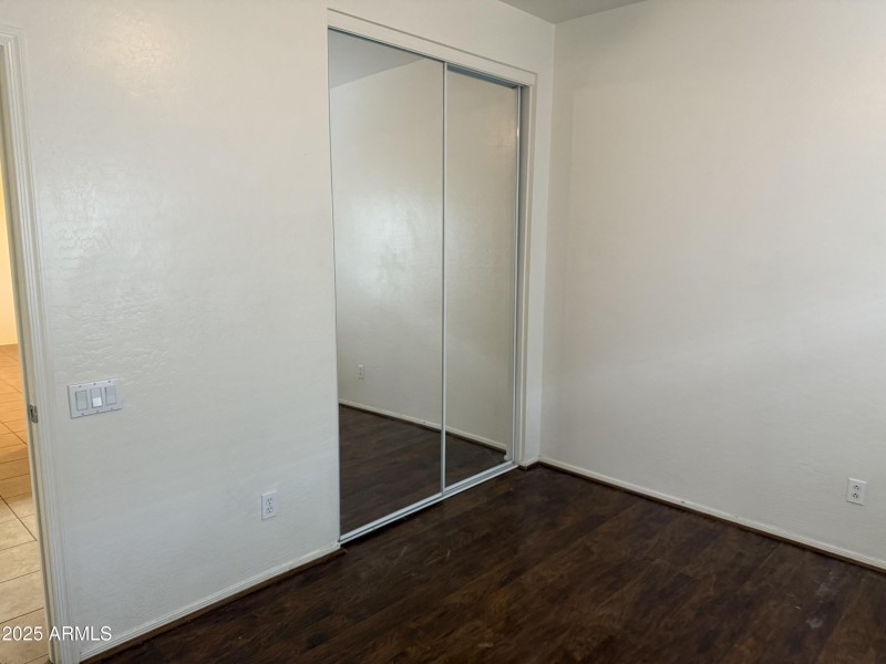 Down Stair Bedroom 2