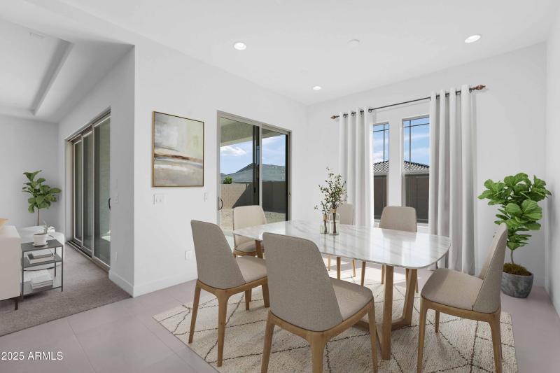 7639 W Remuda Drive ~ Ready Now!