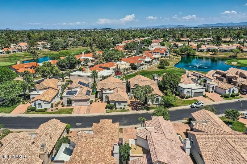 033 - 05 Exterior Front