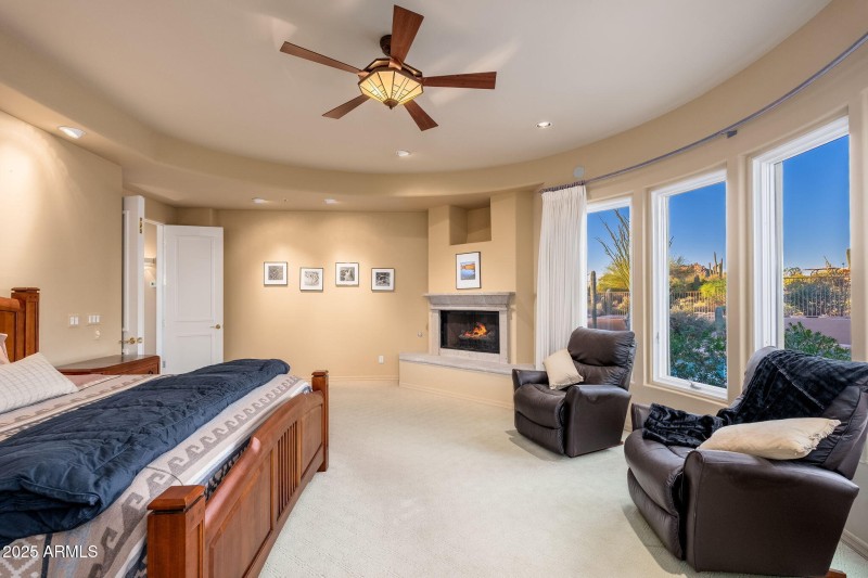 Peaceful Primary views