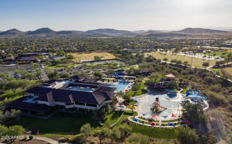 Anthem Community Center