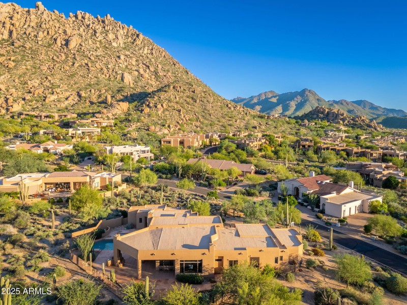 Windy Walk Residences