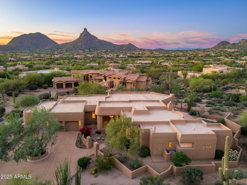 Sophisticated Design