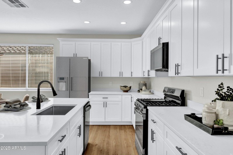 12 gorgeous kitchen fridge