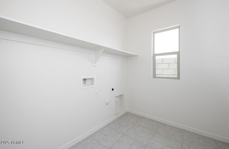 Moonbeam Laundry Room