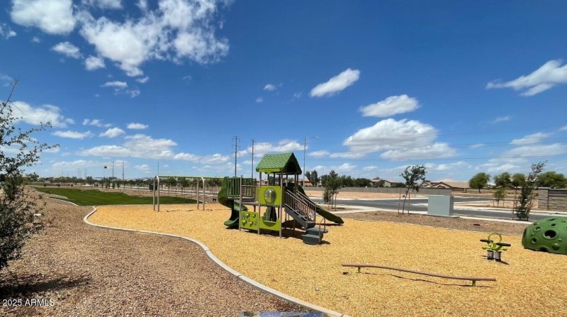 Villages at Accomazzo Park 3