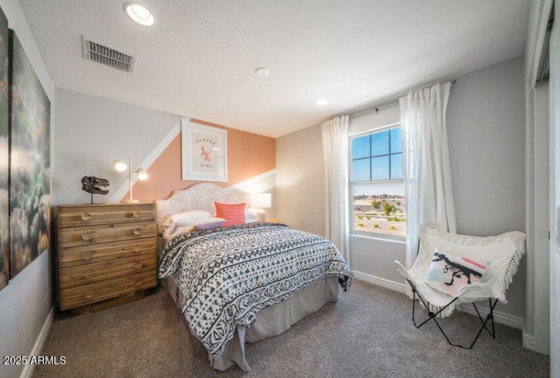 Parkside Villas RM 4 Bed 3