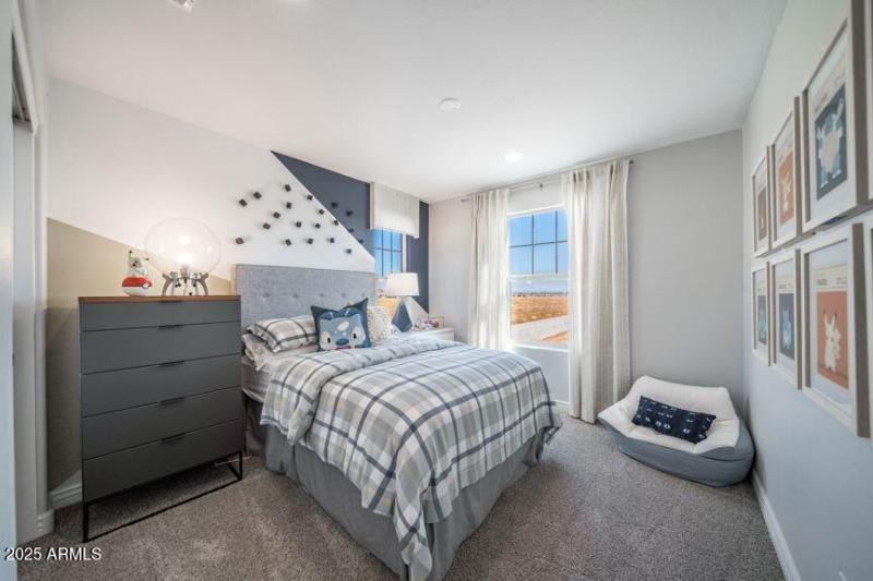 Parkside Villas RM 4 Bed 2