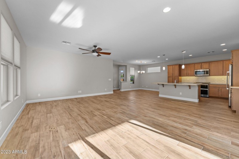 3200 Huckleberry Way