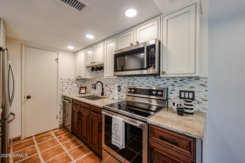 Kitchen - Kitchen Aid Appliances