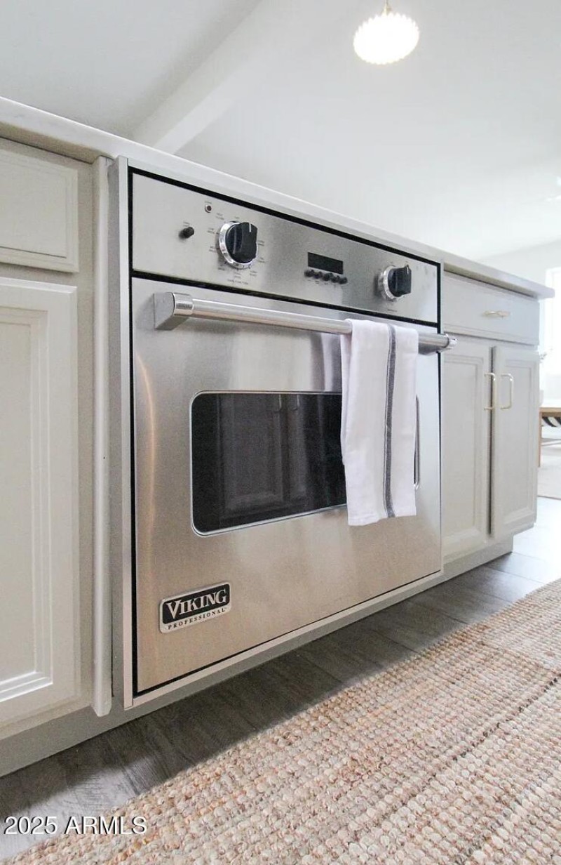 Viking oven