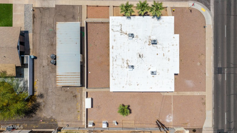 Aerial