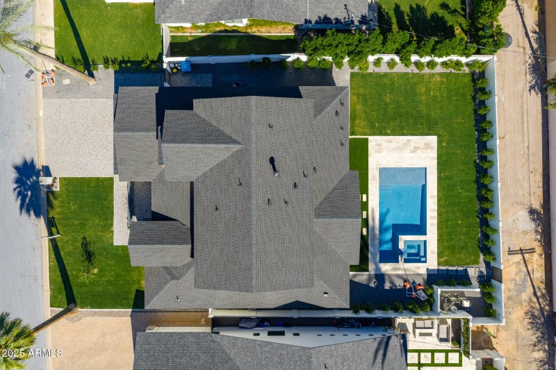 MLS - 4419 North 43rd Place - Phoenix, A