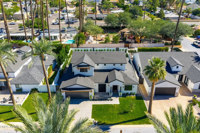 MLS - 4419 North 43rd Place - Phoenix, A