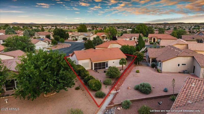 37-Aerial View Backyard