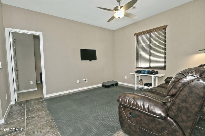 Bonus Room