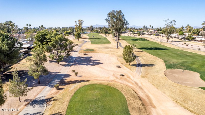 44 Saddletree Aerials