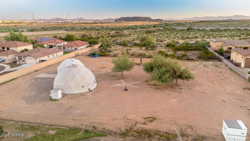 3115 W Cavedale Dr Drone-6