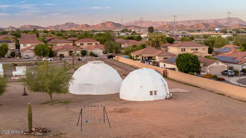 3115 W Cavedale Dr Drone-8