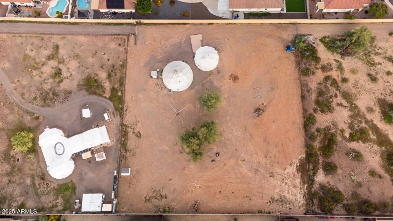 3115 W Cavedale Dr Drone-15