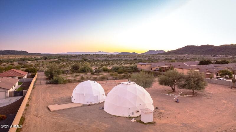 3115 W Cavedale Dr Drone-20