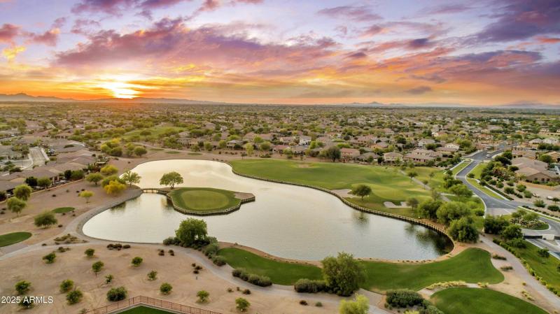 Seville Golf Course-private