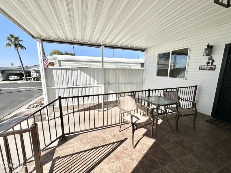 TAKE IN THE BEAUTIFUL DAY!