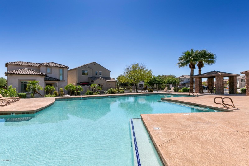 26313 N Babbling Brook - Exterior-5