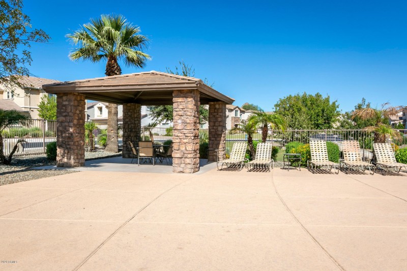 26313 N Babbling Brook - Exterior-4