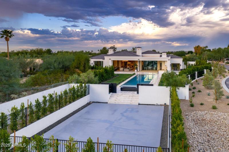 MLS - 3653 E Camino Sin Nombre - Paradis