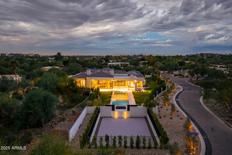 MLS - 3653 E Camino Sin Nombre - Paradis