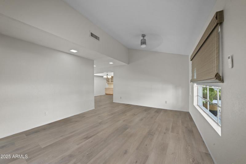 Virtually Edited Flooring