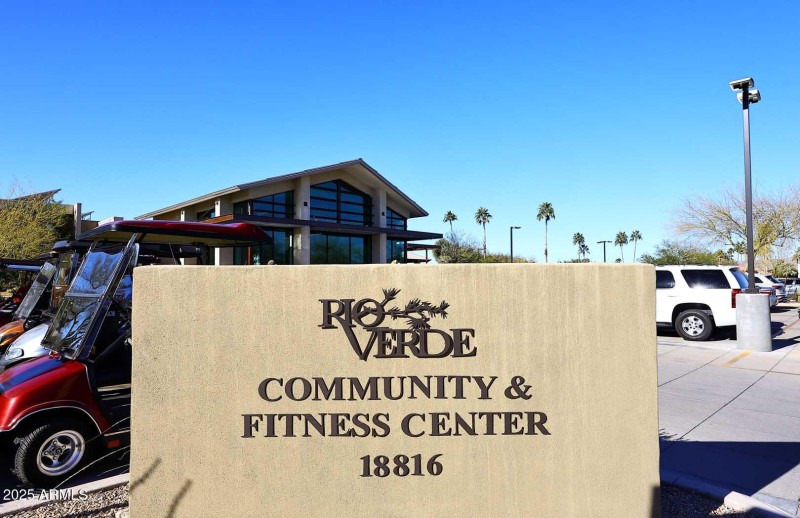 Rio Verde-Community Center